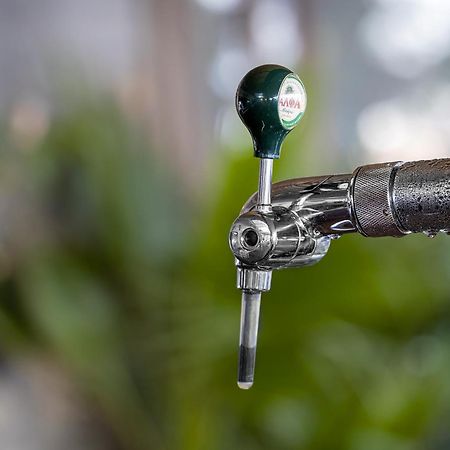 Sappho Hotel スカラ・エレソス エクステリア 写真