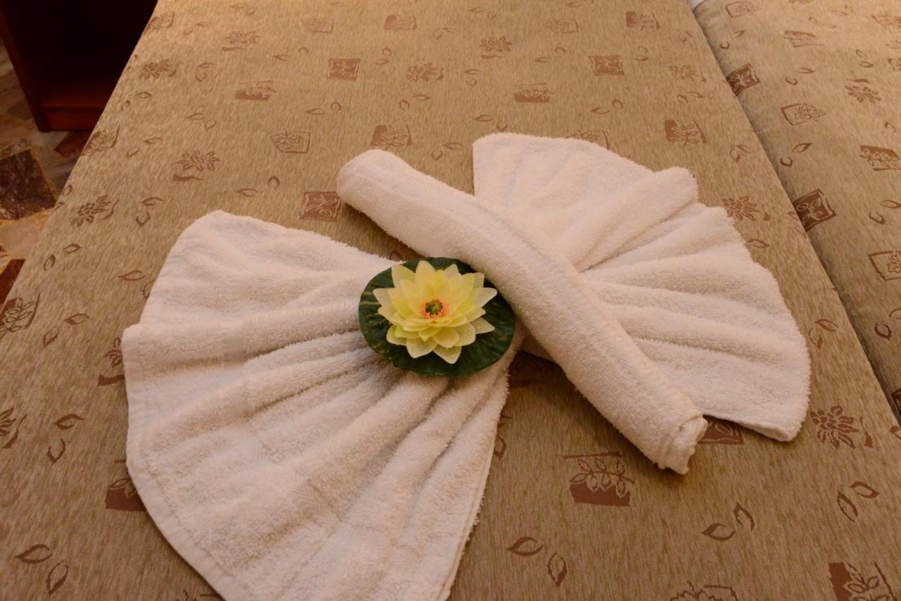 Sappho Hotel スカラ・エレソス エクステリア 写真