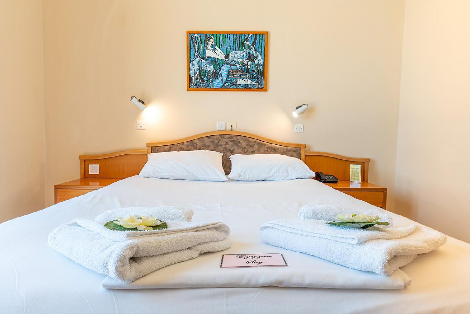 Sappho Hotel スカラ・エレソス エクステリア 写真