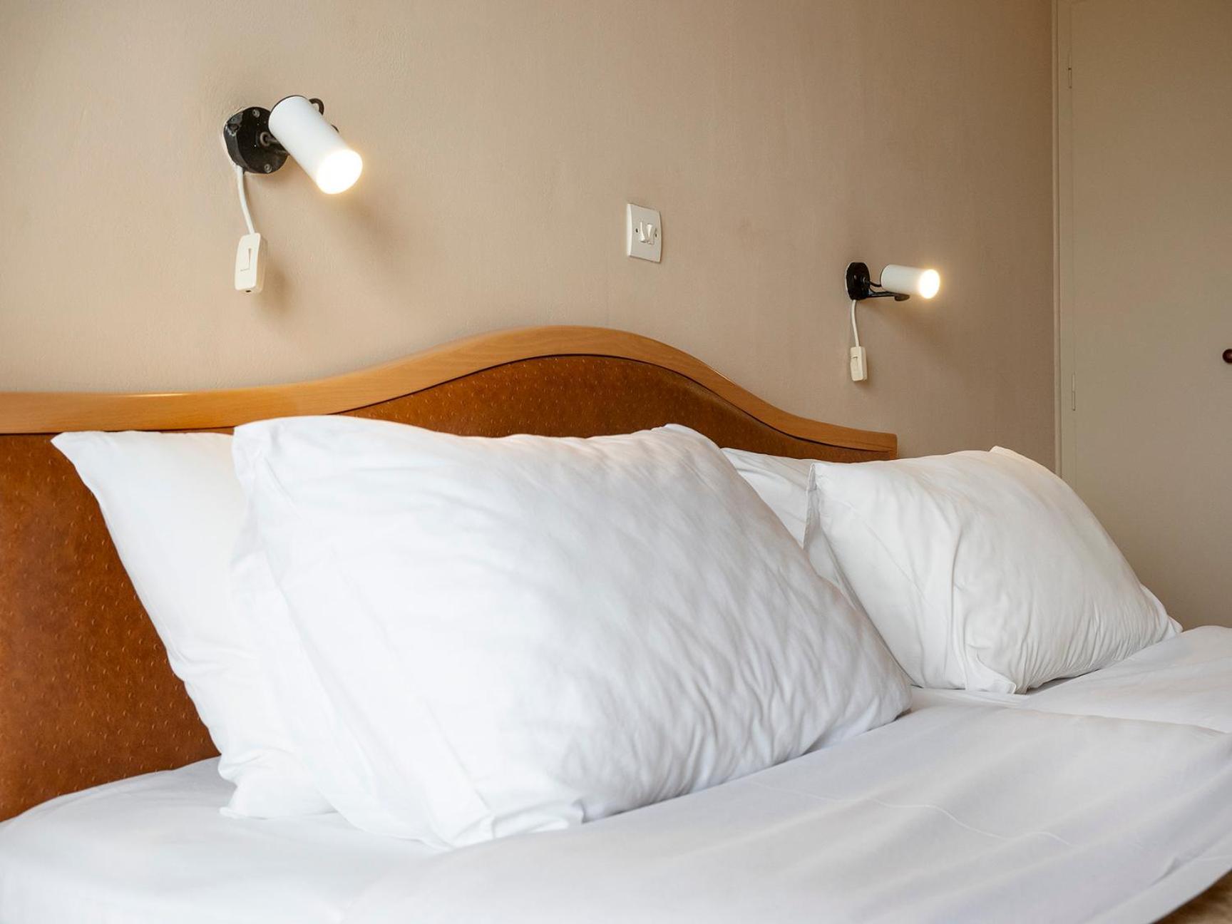 Sappho Hotel スカラ・エレソス エクステリア 写真